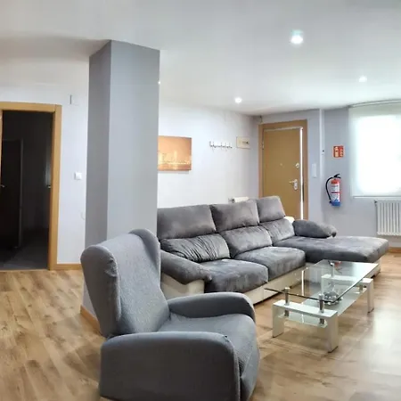 Casa Moderno En בית נופש Renedo de Pielagos