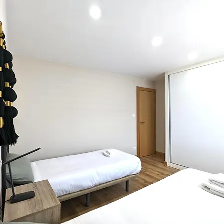 Casa Moderno En בית נופש