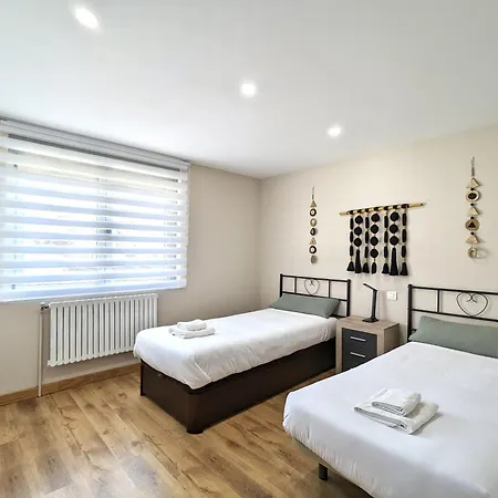 Casa Moderno En Renedo de Pielagos