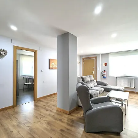 Casa Moderno En Renedo de Pielagos