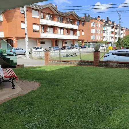 Casa Moderno En * Renedo de Pielagos