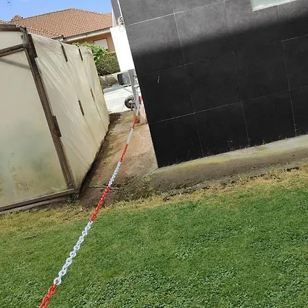 Casa Moderno En בית נופש Renedo de Pielagos